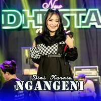 Ngangeni - Dini Kurnia