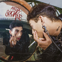 ANSIA SOCIALE - demoncandy & Mr. Monkey