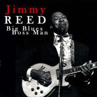I'm Gonna' Ruin You - Jimmy Reed