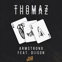 Armstrong - Thomaz & Diison