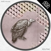Ahh - Marc Molina