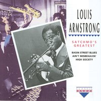 Lazy River - Louis Armstrong