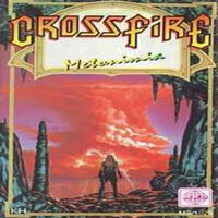 Tangisan - Crossfire