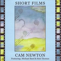 Spirit Of The Pacific Rim - Cam Newton & Rob Thomas & Michael Bard