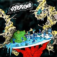 Toadlicker - Hydrone