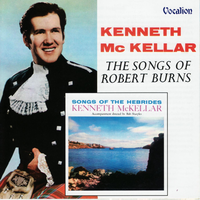 Of a' the Airts the Win' Can Blow - Kenneth McKellar