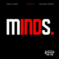 Naked - Capitol MINDS & Soulman Snipes & Pm