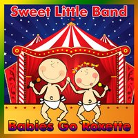 I Wish I Could Fly - Sweet Little Band