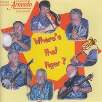 Tiger Rag - Roger Marks' Armada Jazz Band
