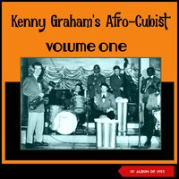 I'll Remember April - Kenny Graham's Afro-Cubists
