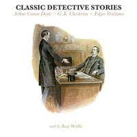 The Eye of Apollo by G. K. Chesterton, Pt. 2 - Bart Wolffe