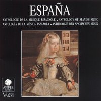 Ariette Italiane, Seguedillas & Variaciones - Montserrat Figueras