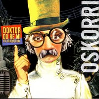Txalopin Txalo - Oskorri