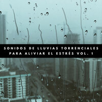 Noche De Verano - Sonidos De Lluvia y Tormentas & Musica Para Dormir Rapido & Flor de Loto