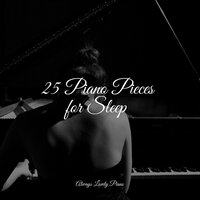 Respiration - Piano Bar & Piano Therapy & Chillout Piano Lounge