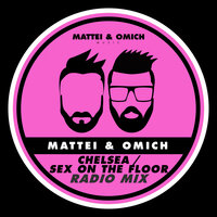 Sex On The Floor - Mattei & Omich & KEYO