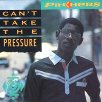 Worries & Problems - Pinchers