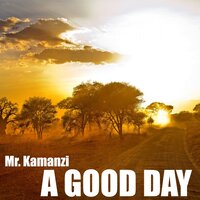 Number One - Mr. Kamanzi