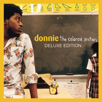 Holiday - Donnie