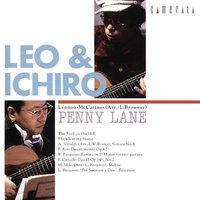 Per suonare a due: No. 2, Interludio. Dialogos, Susurros, Tensiones - Leo Brouwer