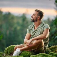 Ritmos De Yoga Para Aliviar El Estrés - Lo-Fi vibras & Yoga épico & Musica de Yoga