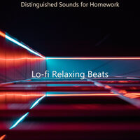 Heavenly Ethnic Guitar and Vocals - Vibe for Social Distancing - Lo-fi Relaxing Beats