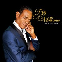 Summertime - Toni Richards & Roy Williams