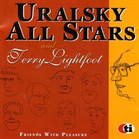 New York, New York - Uralsky All Stars & Terry Lightfoot