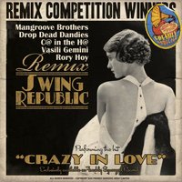 Crazy in Love - Swing Republic & Karina Kappel