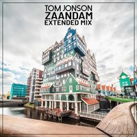 Zaandam - Tom Jonson