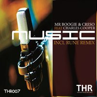Music - Mr. Boogie, Creso & Mr. Boogie & Creso & Charles Cooper
