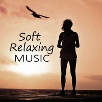 Soft Relaxing Music - Relaxation Ocean Waves Academy