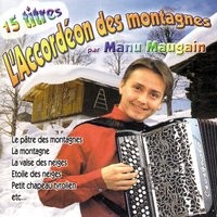 Aubade d’oiseaux - Manu Maugain