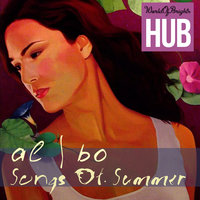 Ocean Breath - Al I Bo & DJ Alex N-Ice