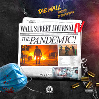 Dismantle - Tae Wall