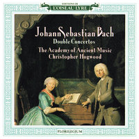  Concerto for 2 Violins, Strings, and Continuo in D minor, BWV 1043 - 3. Allegro - Jaap Schröder & Christopher Hirons & Academy Of Ancient Music & Christopher Hogwood & Johann Sebastian Bach