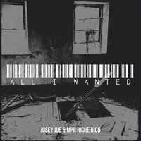 All I Wanted - Josey Joe & MPR Riche Rich