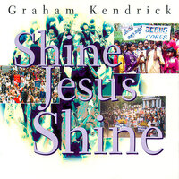 Cry Hosanna - Graham Kendrick
