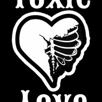 Toxic Love - Jaguar