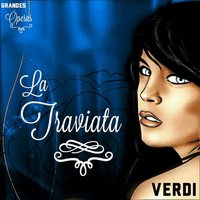 La Traviata, Act III: "Prendi, quest'è l'mmagine" - Джузеппе Верди & Antonietta Stella & Giuseppe Di Stefano & Tito Gobbi