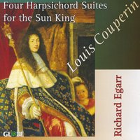 Suite In F Major: I. Prélude - Richard Egarr