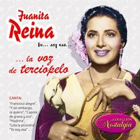 La Verde Palma - Juanita Reina
