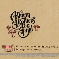 One Way out - The Allman Brothers Band