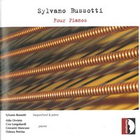 Foglio d'album per piano: Le pietre di Venezia - Aldo Orvieto & Claudio Ambrosini & Alvise Vidolin