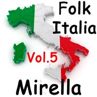 Le ragazze di Montiano - Mirella