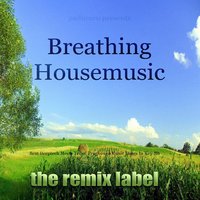 Breathing Housemusic - Paduraru