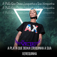 A Plata Que Deixa Louquinha a Sua Xerequinha - Mc Vete