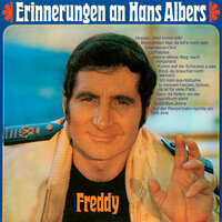 Ich kam aus Alabama - Freddy Quinn