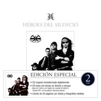 Oración - Héroes del Silencio