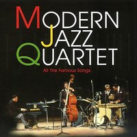 Ralph's New Blues - The Modern Jazz Quartet